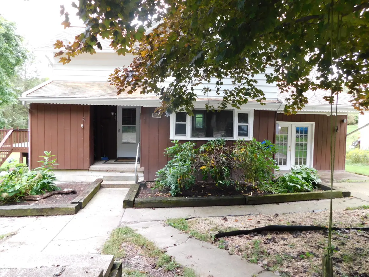 183 Gracedale Avenue, Mountain Top in Mountain Top