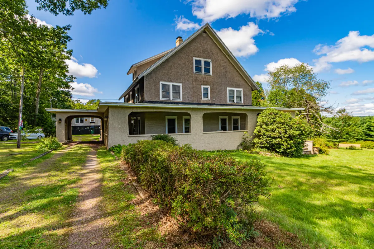 453 Buck Blvd Rte 115, Bear Creek in Bear Creek