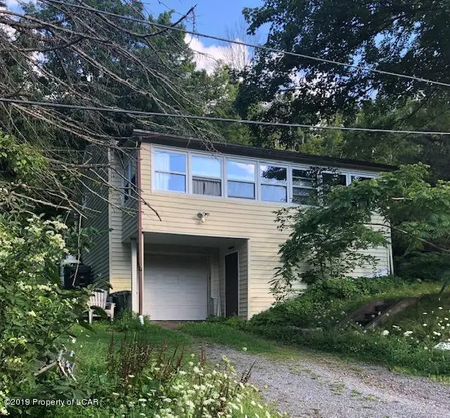 54 Dudley Avenue, Harveys Lake in Harveys Lake