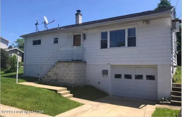 3719 Lydon Lane, Moosic in Moosic