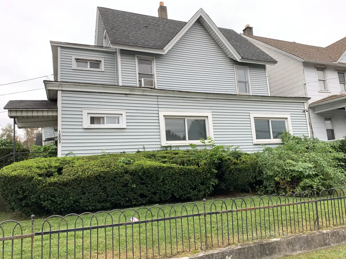 1203 Pittston Avenue, Scranton in Scranton