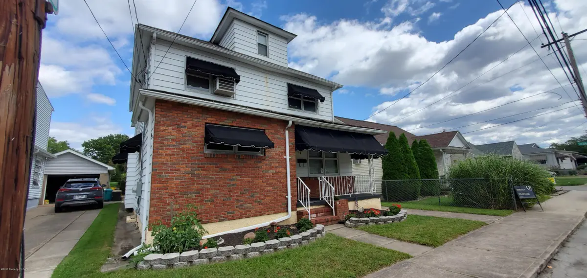 25 Penn Avenue, Exeter in Exeter