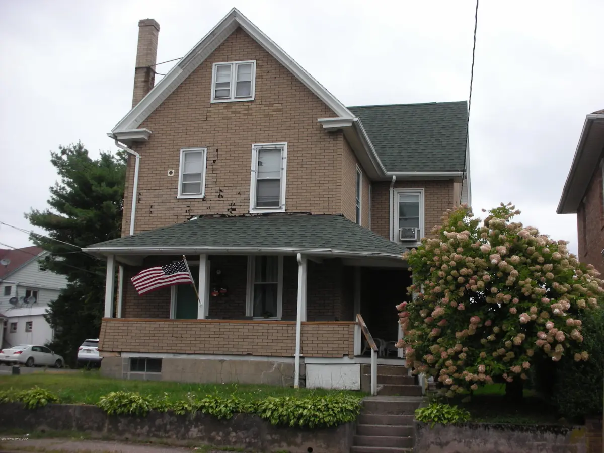 15 S Broad Street, West Hazleton in West Hazleton