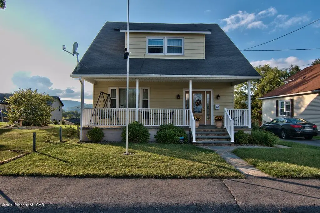 407 Meyer Street, Duryea in Duryea