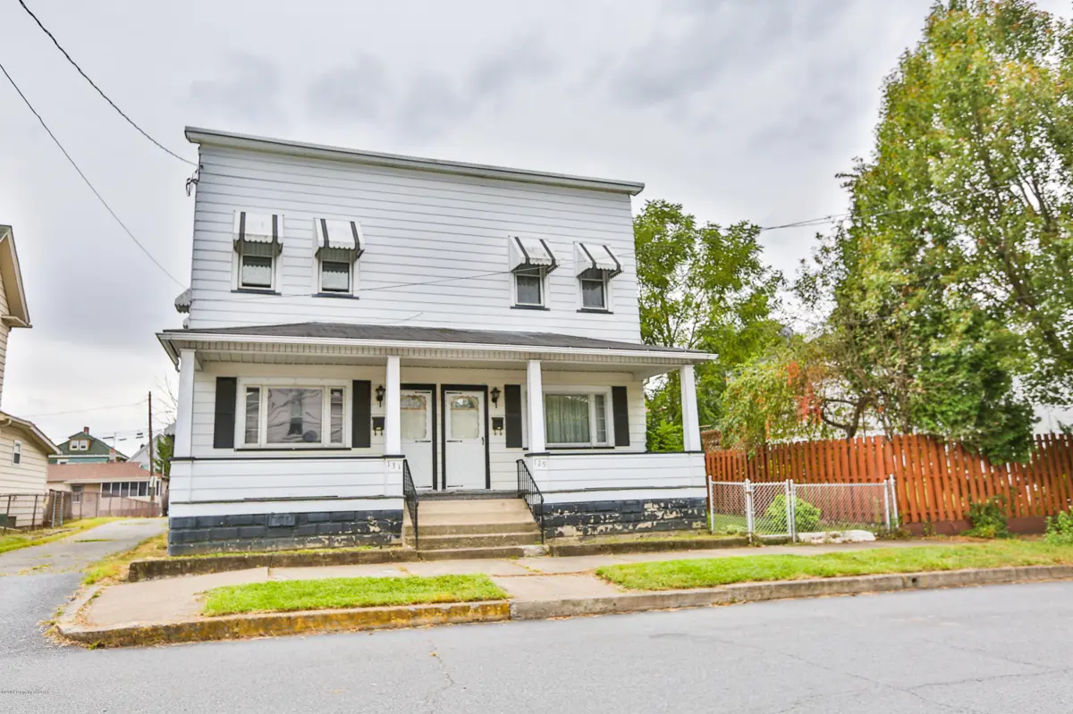 129 Matson Avenue, Wilkes-Barre in Wilkes-Barre