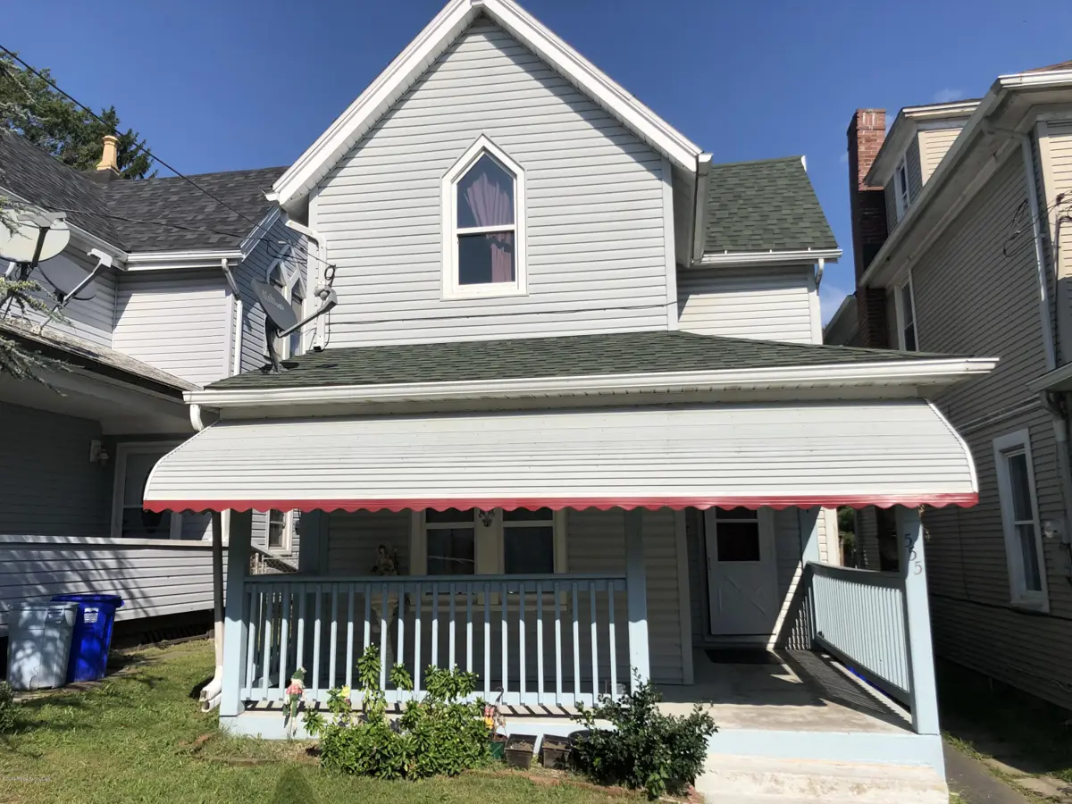 555 N Vine Street, Hazleton in Hazleton