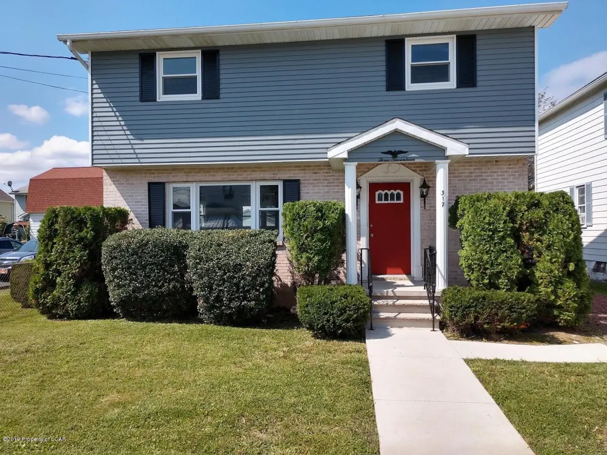 317 PHILLIPS Street, Hanover Township in Hanover Township