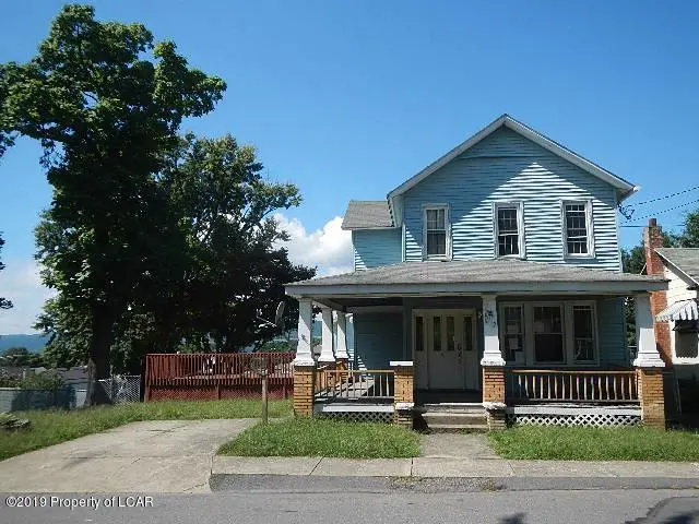 30 Washington Terrace, Pittston in Pittston