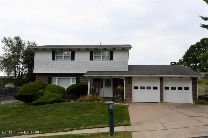 40 Everett Street, Wilkes-Barre in Wilkes-Barre