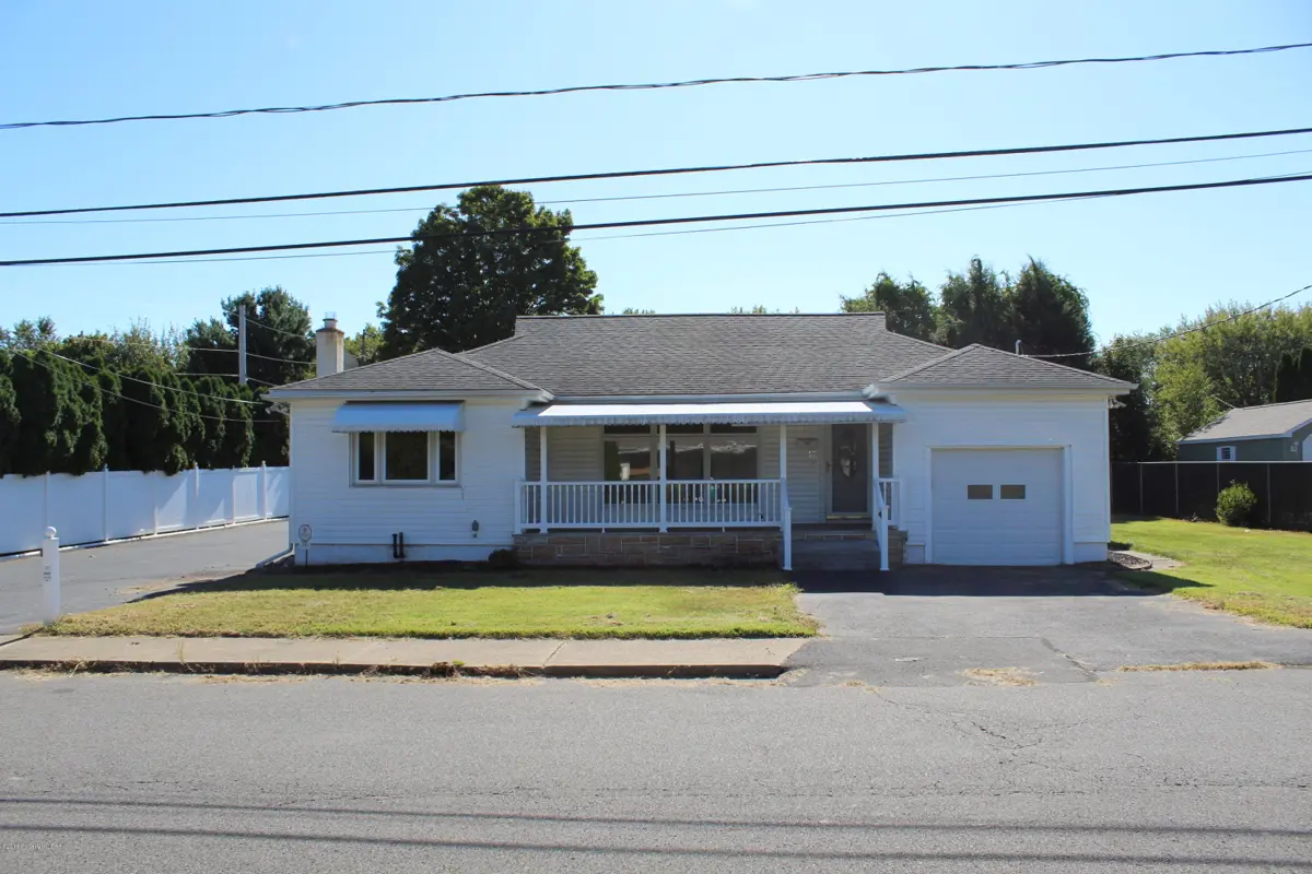 13 Butler Street, Old Forge in Old Forge