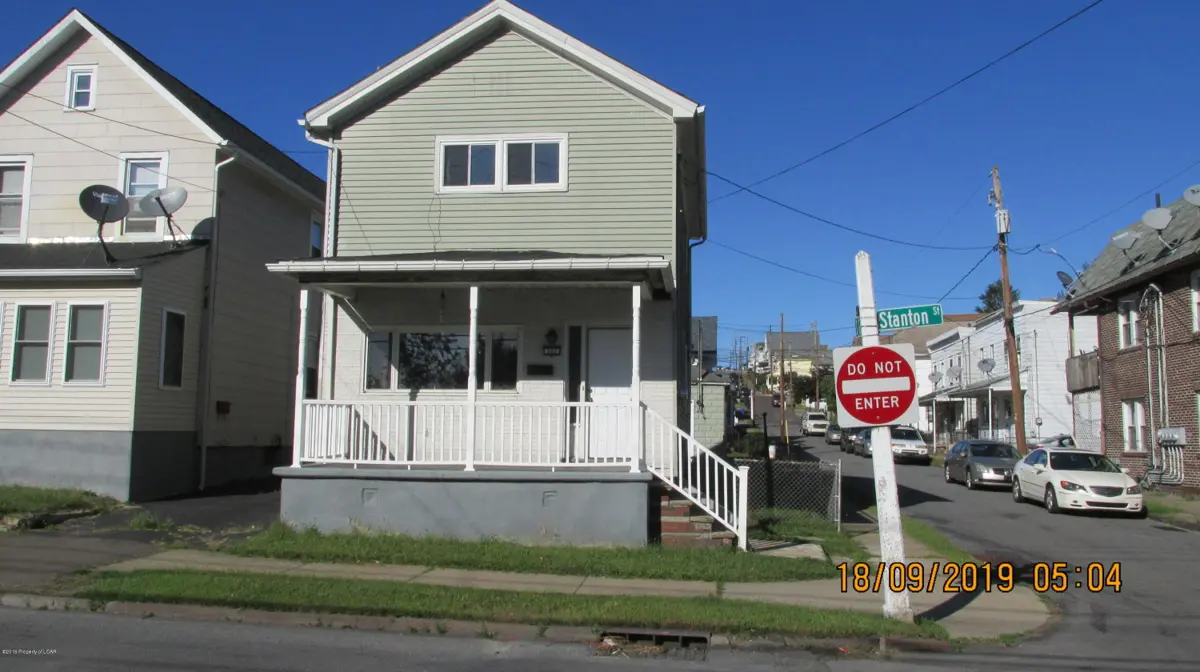 362 Stanton Street, Wilkes-Barre in Wilkes-Barre