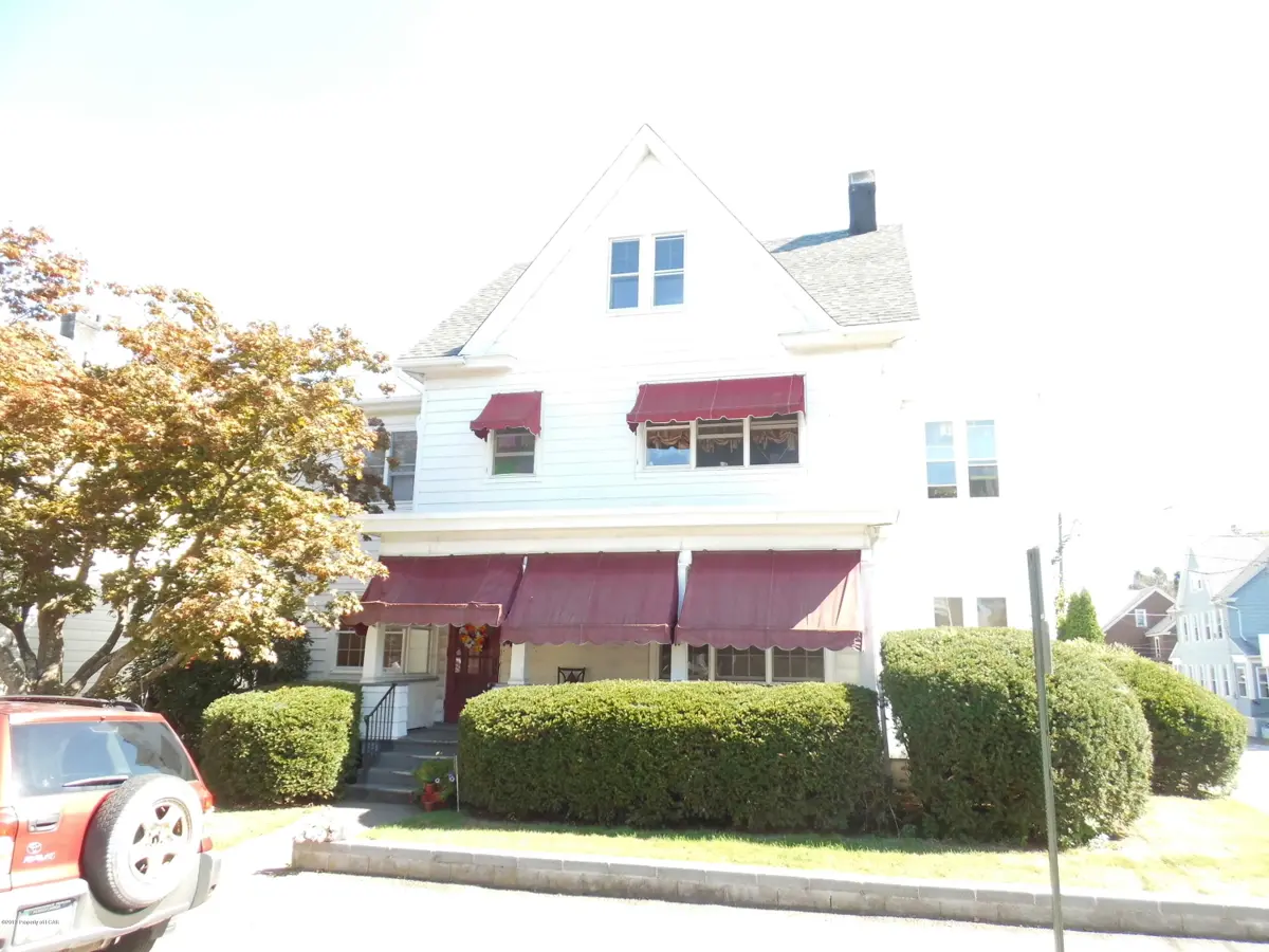 543 Peace Street, Hazleton in Hazleton