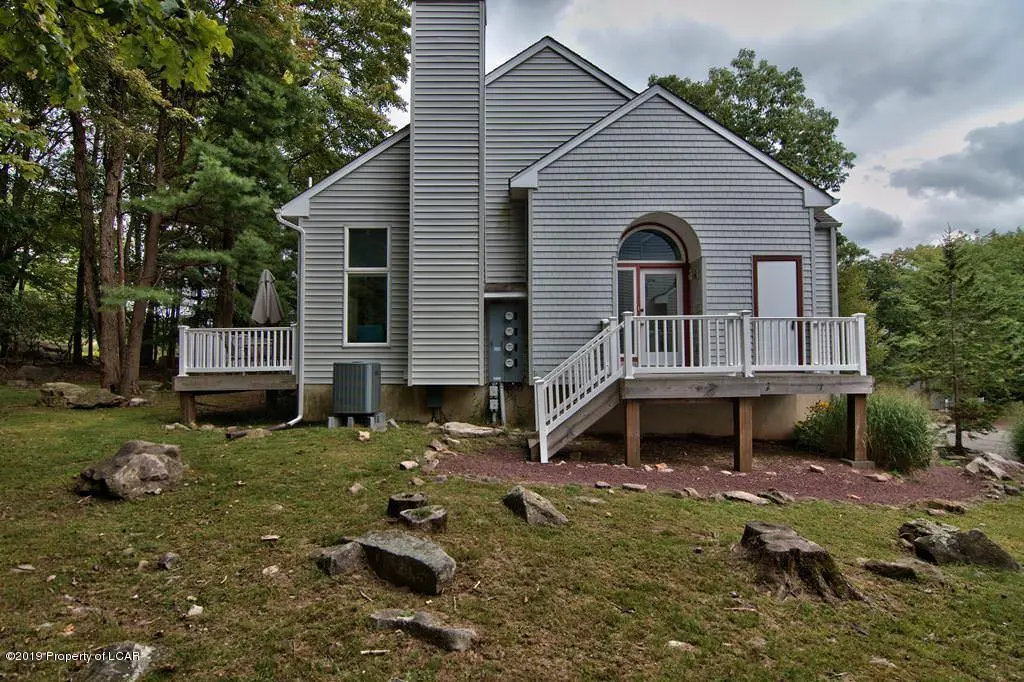 103 Laurelwoods Drive, Lake Harmony in Lake Harmony