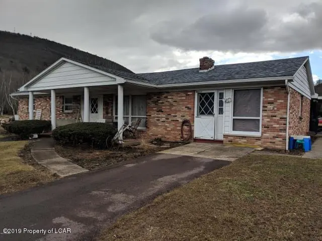 224 PA 239, Shickshinny in Shickshinny