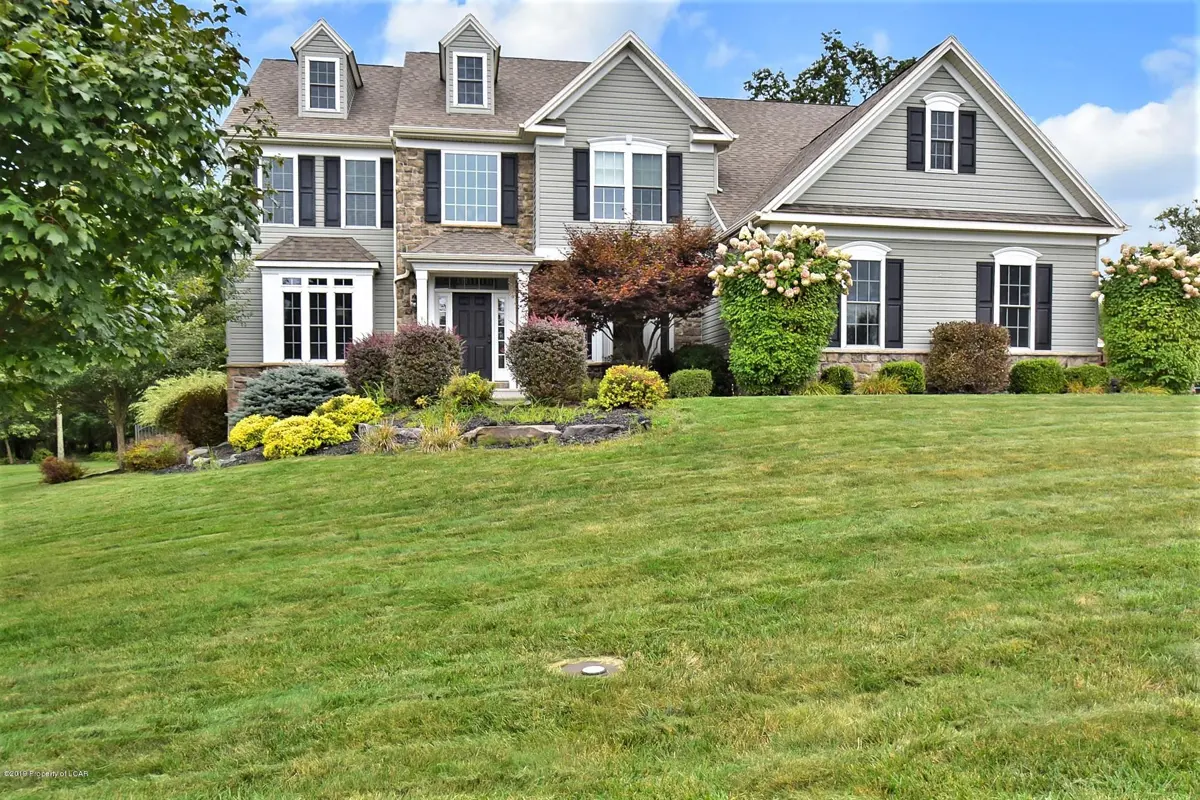 1016 Manor Drive, Mountain Top in Mountain Top
