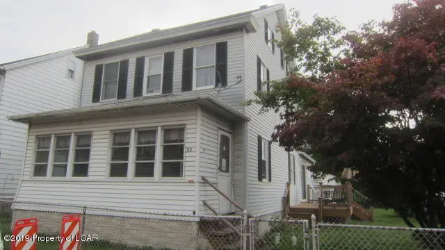 55 S Kennedy Drive, McAdoo in McAdoo