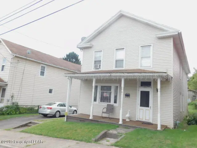 155 Franklin Street, Plymouth in Plymouth