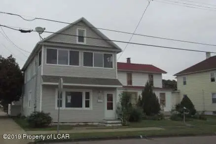 94 5th Street, Wyoming in Wyoming