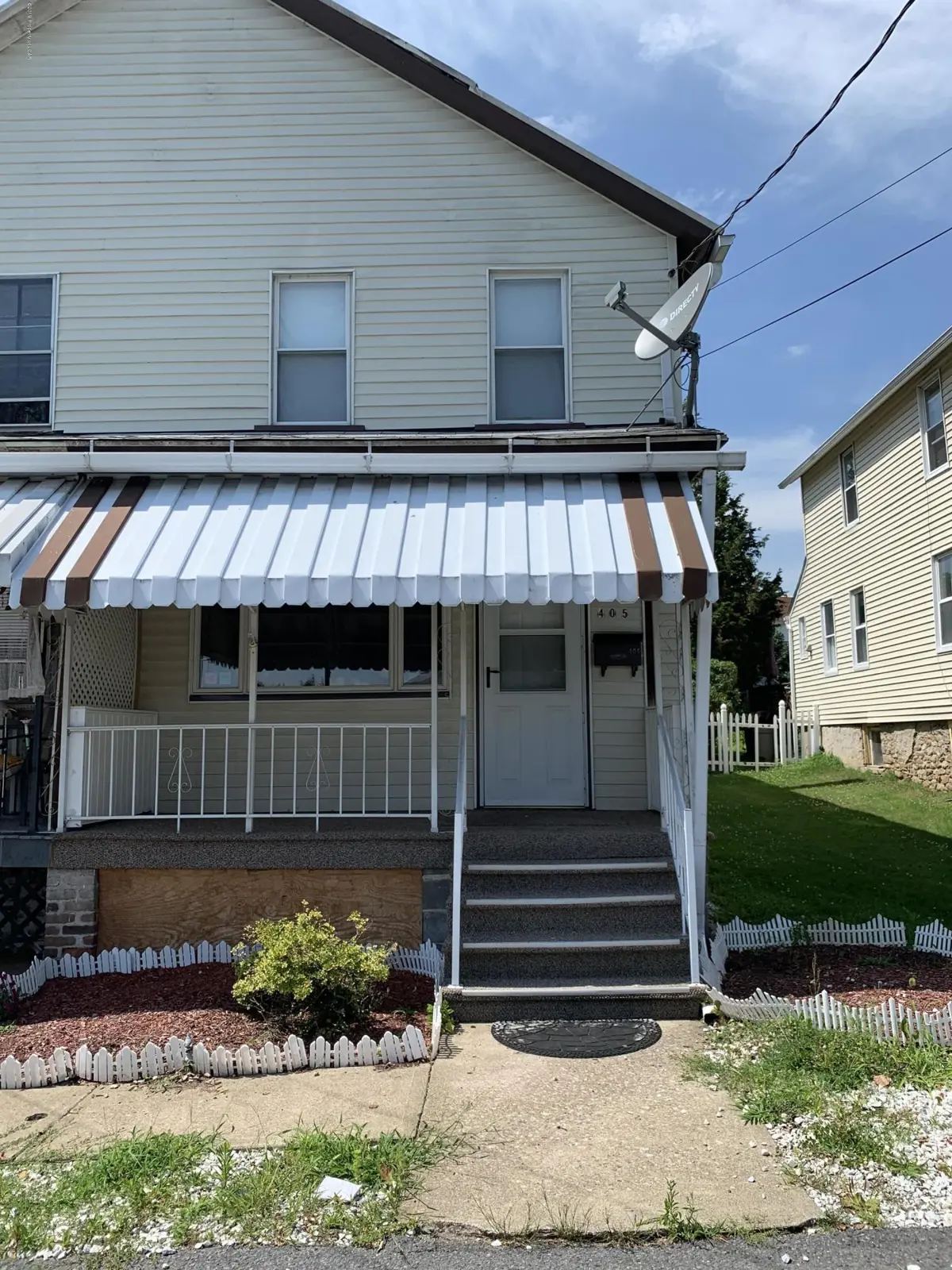 405 Orchard Street, Larksville in Larksville