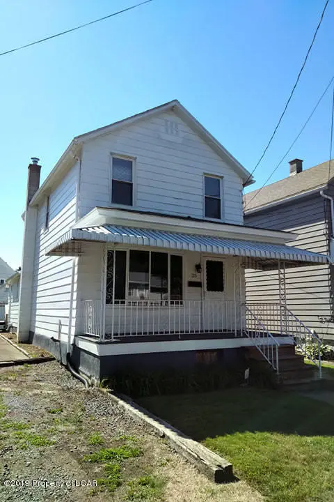 25 Davis Street, Ashley in Ashley