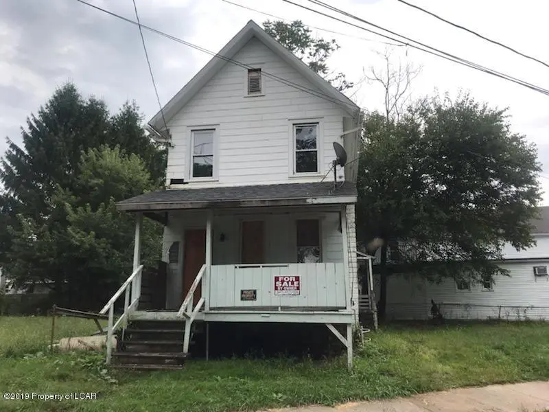 76 Arch Street, Wilkes-Barre in Wilkes-Barre