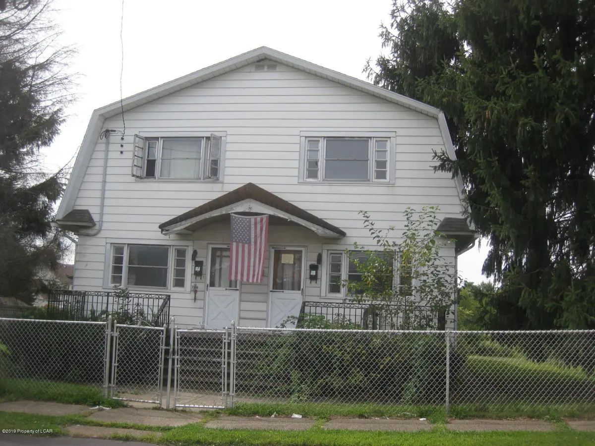 75-77 Miner Street, Plains in Plains