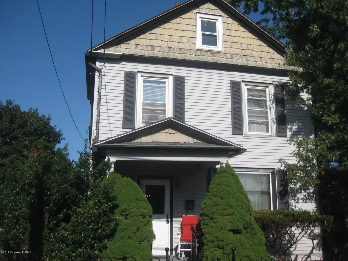 76 Trethaway Street, Wilkes-Barre in Wilkes-Barre