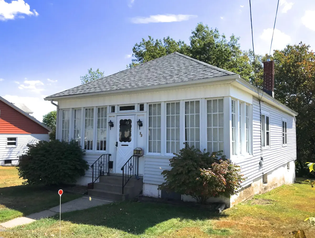 30 Snyder Avenue, McAdoo in McAdoo