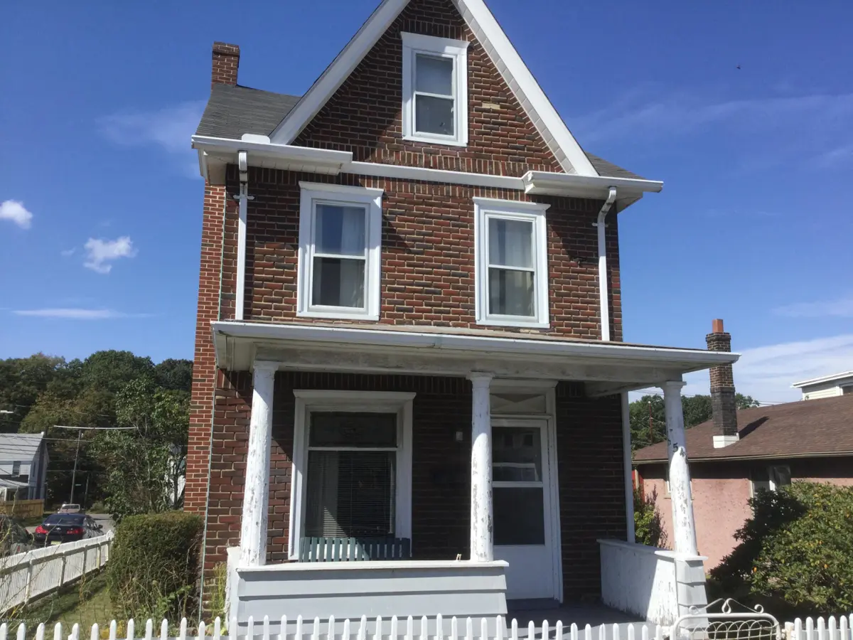 546 S Kennedy Drive, McAdoo in McAdoo