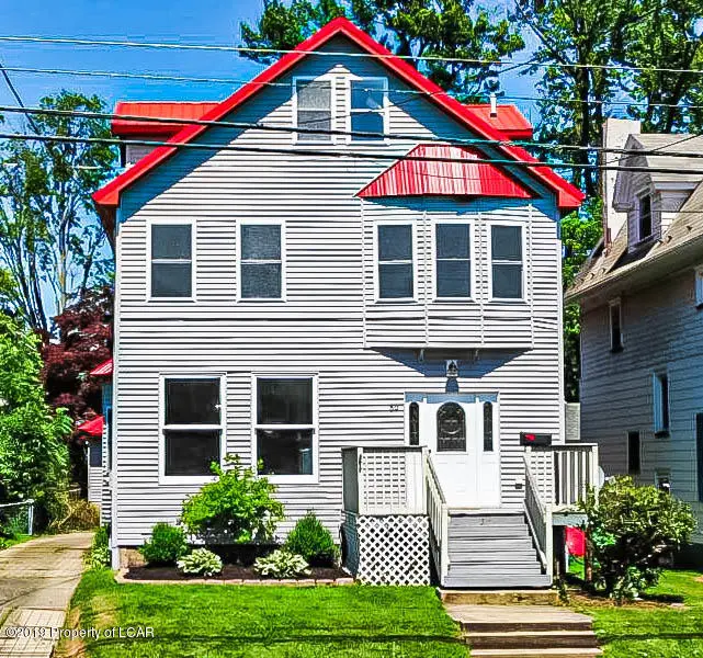 50 Welles Street, Forty Fort in Forty Fort