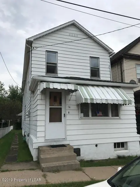 54 Anthracite Street, Wilkes-Barre in Wilkes-Barre
