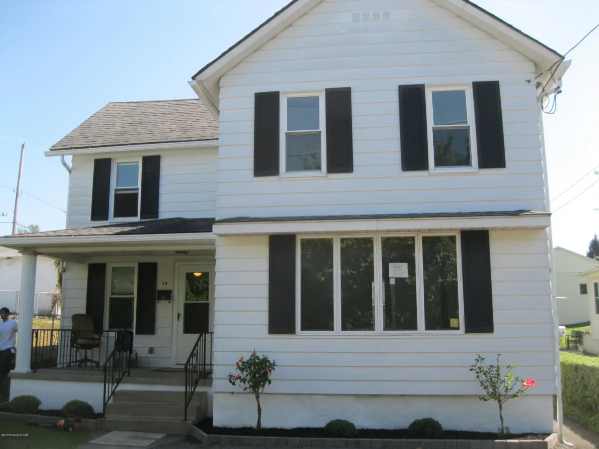 54 Mitchell Street, Pittston in Pittston
