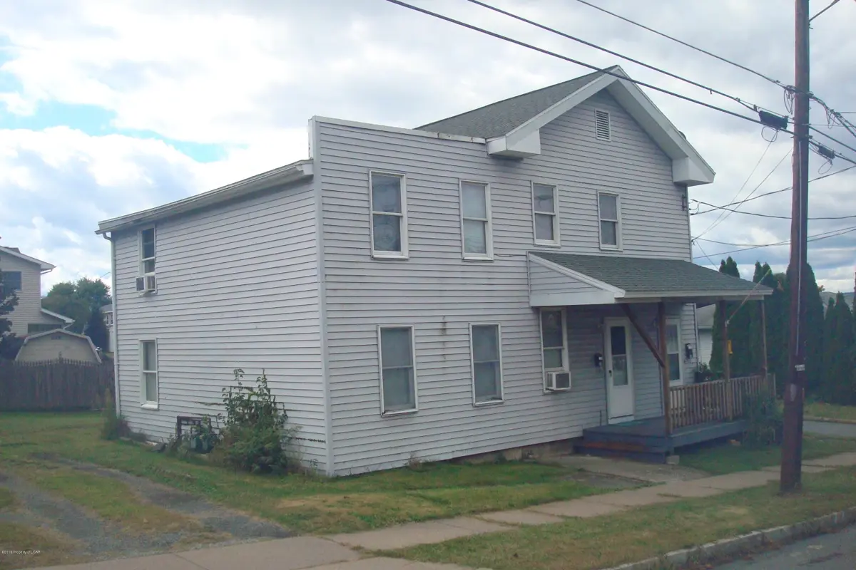 73-75 Brazil Street, Wilkes-Barre in Wilkes-Barre