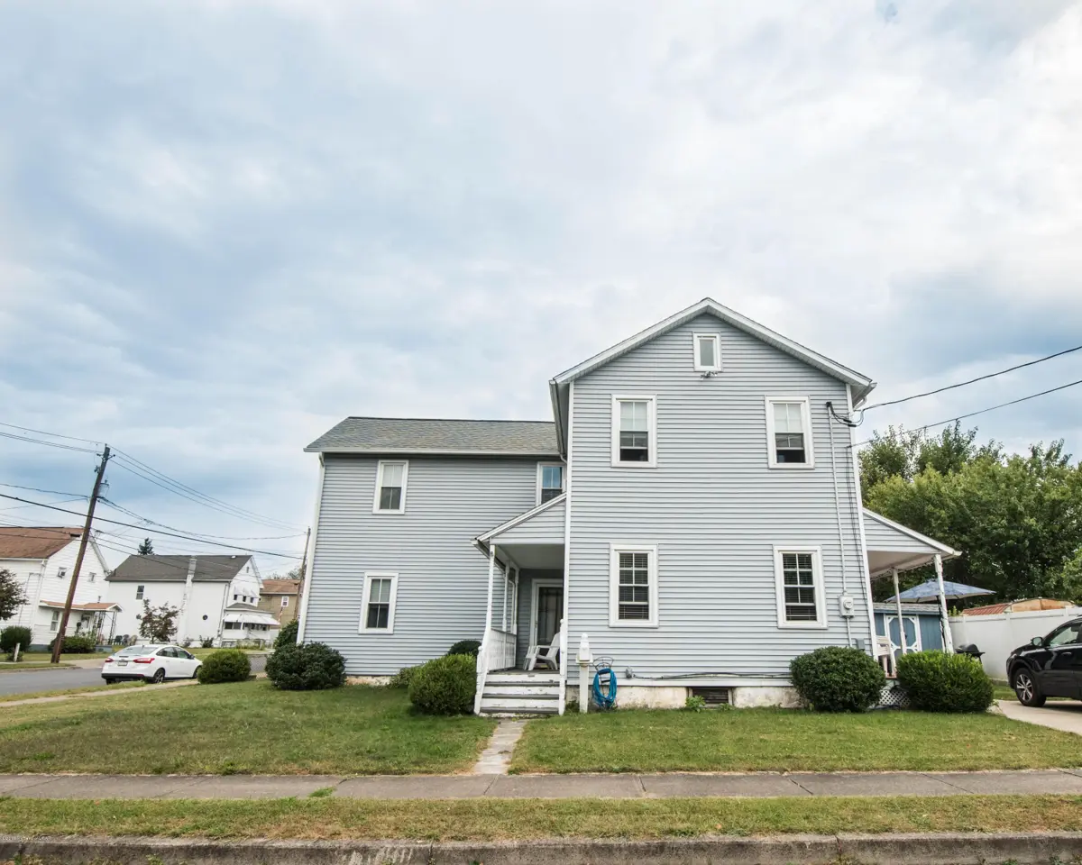159 Gardner Avenue, Wilkes-Barre in Wilkes-Barre