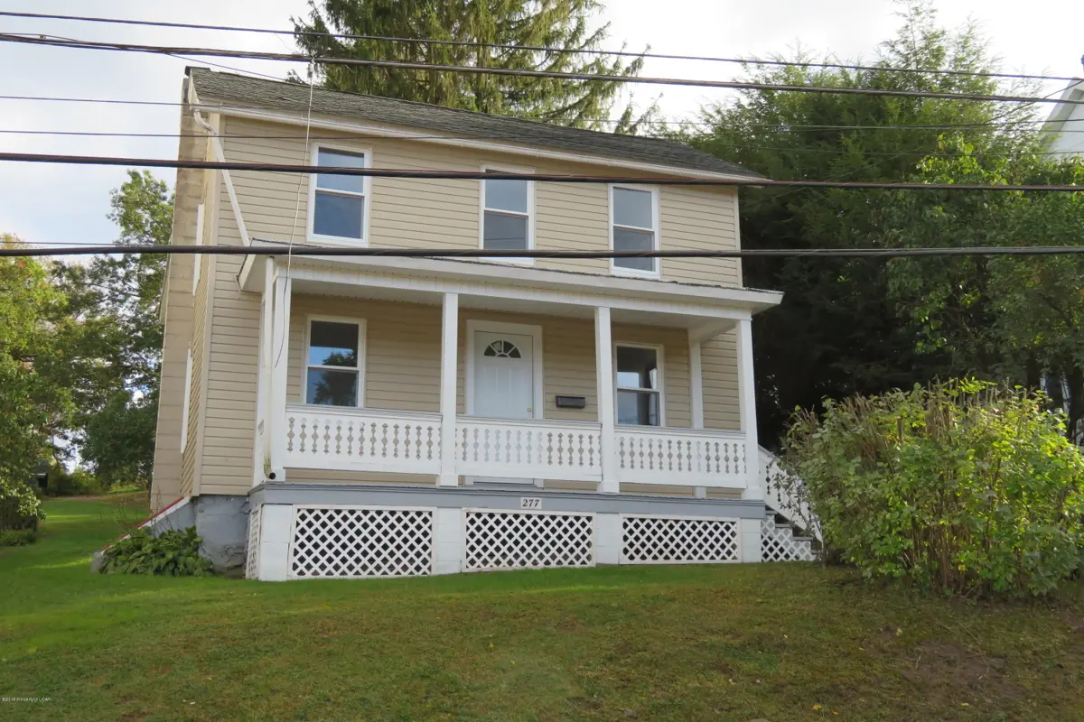 277 Hudsondale Street, Weatherly in Weatherly