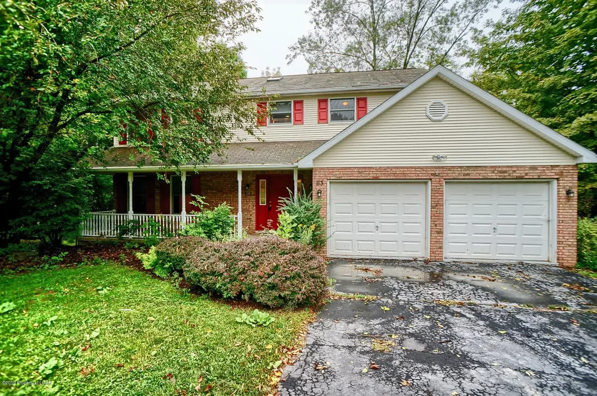 113 Marcaby Lane, Clarks Summit in Clarks Summit