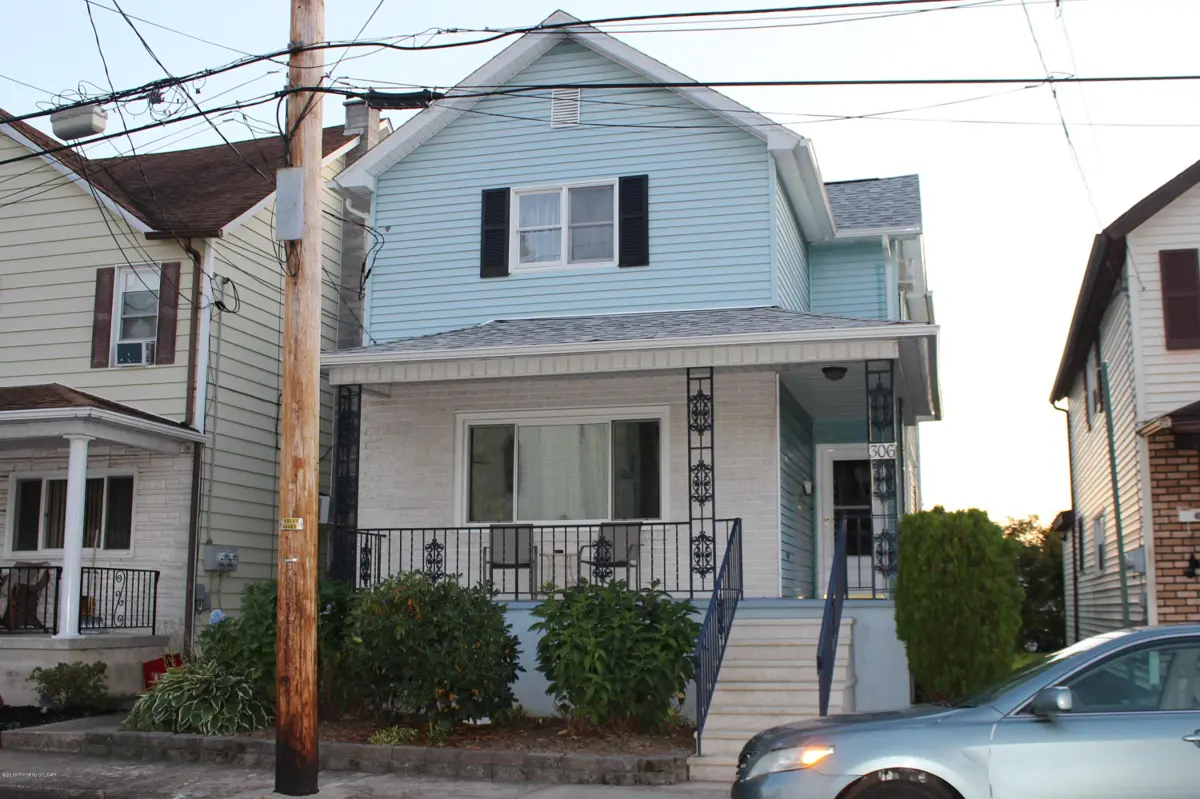 306 Vine Street, Old Forge in Old Forge