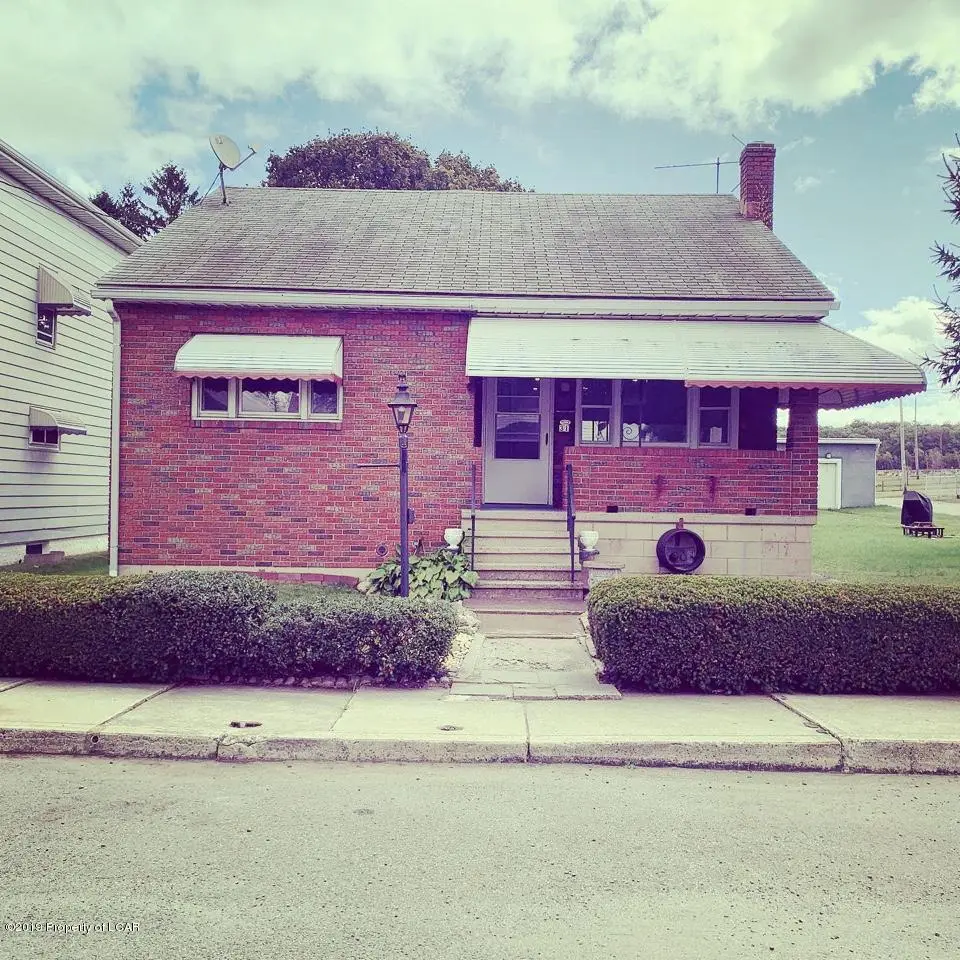 31 S Sheridan Street, McAdoo in McAdoo