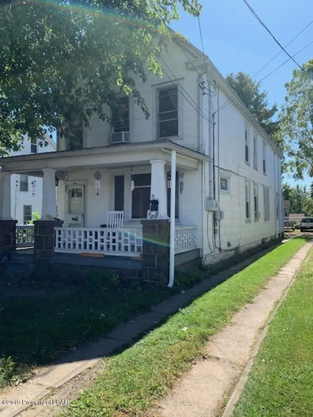 141 Abbott Street, Plains in Plains