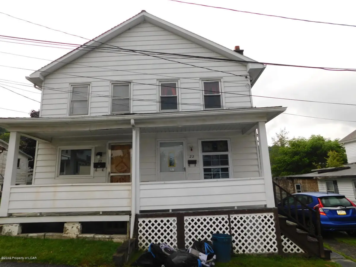 22 Keech Street, Nanticoke in Nanticoke