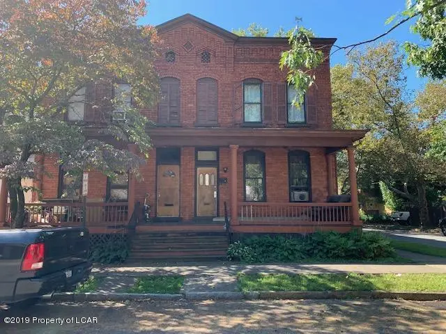 86 Hanover Street, Wilkes-Barre in Wilkes-Barre
