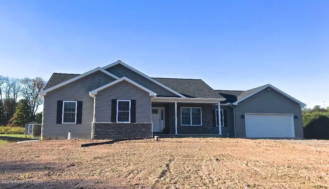 Lot 20 Pamela Drive, Drums in Drums