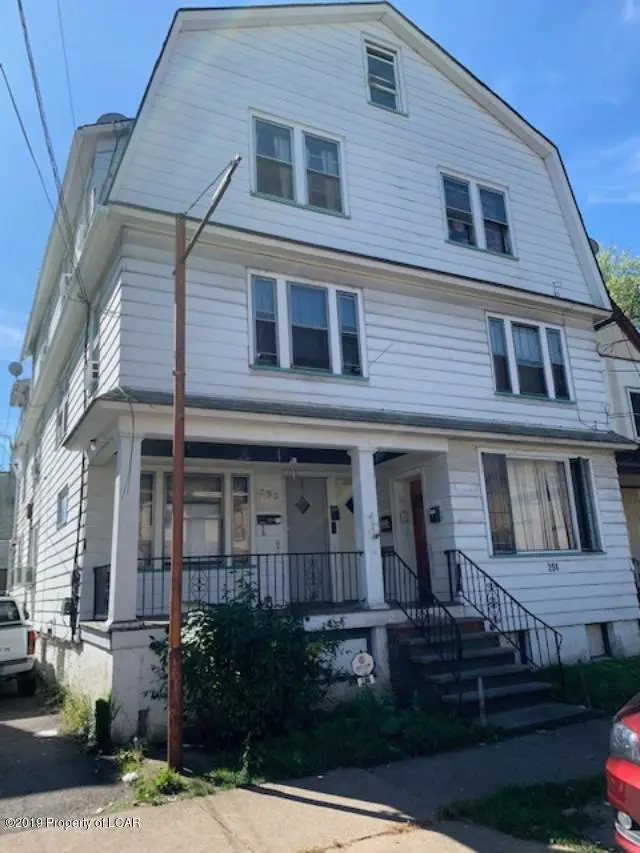 292 Carey Avenue, Wilkes-Barre in Wilkes-Barre