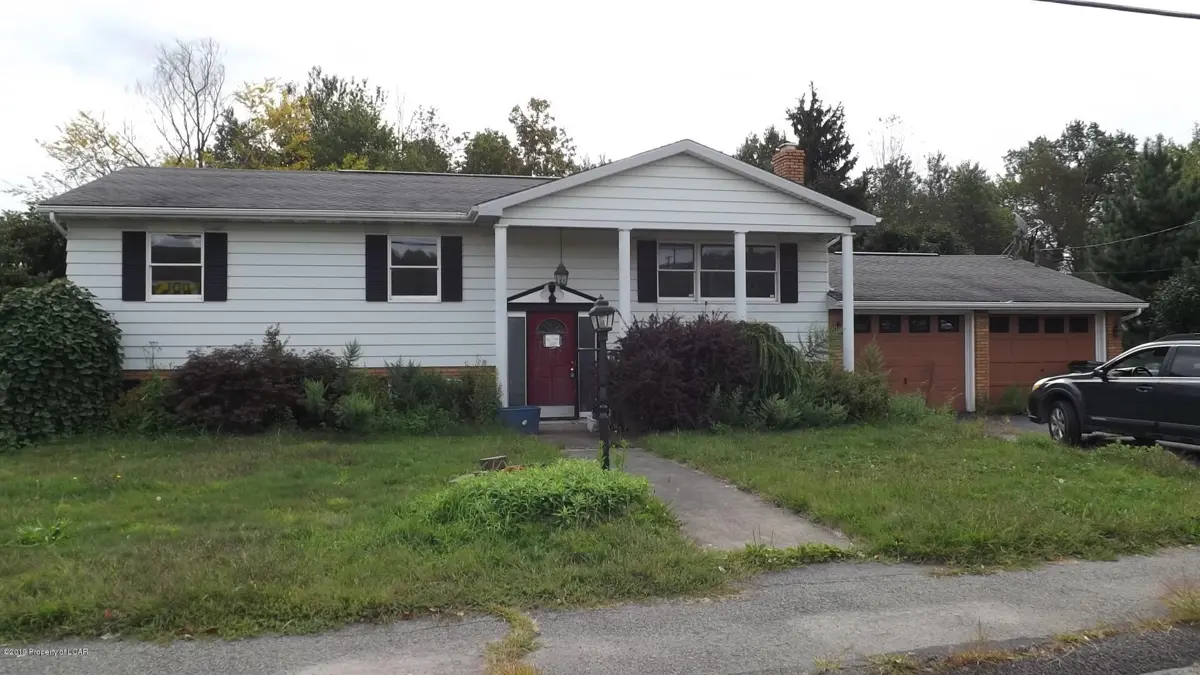 206 Washington Avenue, Jermyn in Jermyn