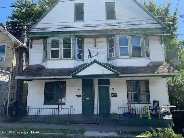 75 Madison Street, Wilkes-Barre in Wilkes-Barre