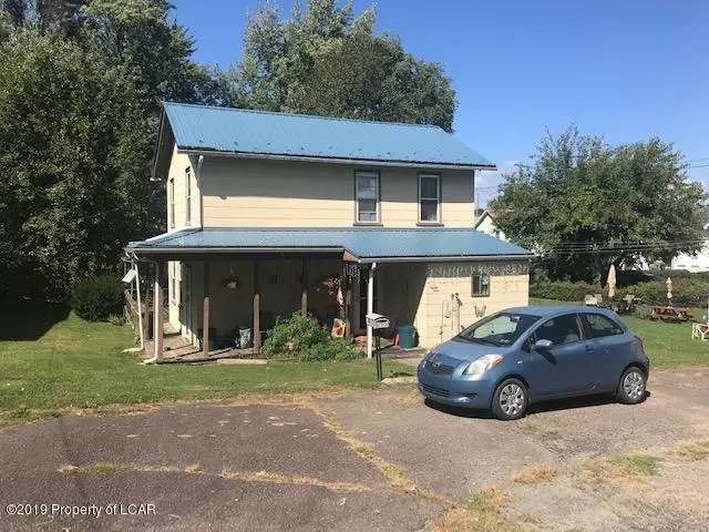89 N Main Street, Ashley in Ashley