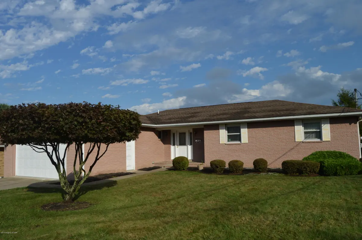 8 3rd Street, Jenkins Township in Jenkins Township