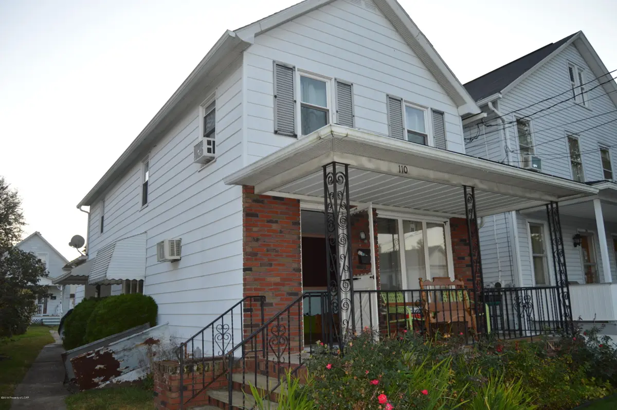 110 Orchard Street, Exeter in Exeter