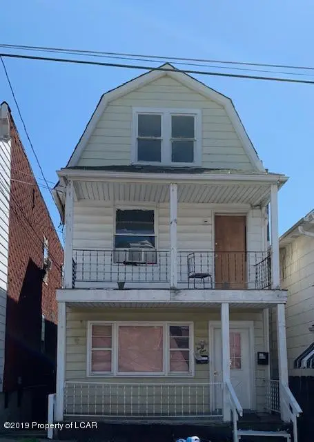 41 N Empire Street, Wilkes-Barre in Wilkes-Barre