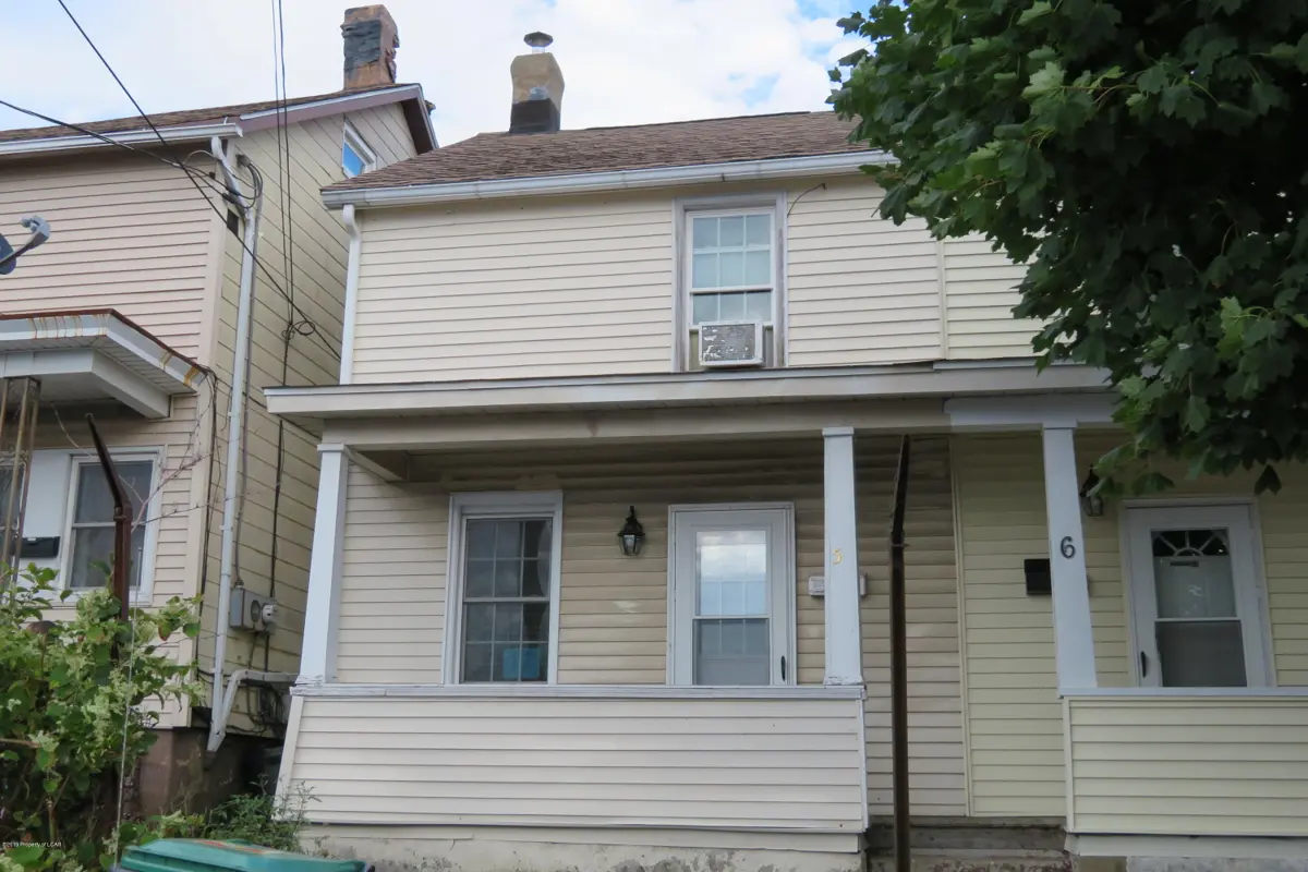 5 Morris Lane, Hazleton in Hazleton